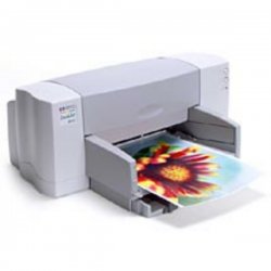 DESKJET 840 Series